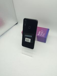 Б/у Мобільний телефон Xiaomi redmi note 7 pro 6/128gb 01-200911631