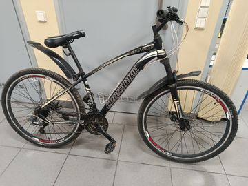 Crossride westside sm dd 27.5