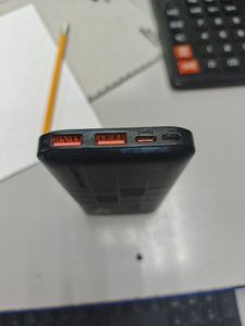 Б/в Повербанк Xo pr187 (10000mah) 01-200912682