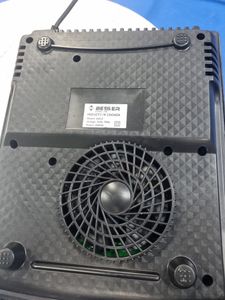 Б/у Настільна плита Besser 10212 01-200911478