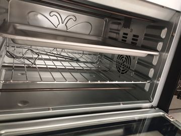 Б/в Електрична піч Wkm dto-1600.30h 01-200913896