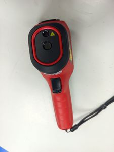 Б/в Тепловізійний пірометр Hikmicro e01 01-200913305