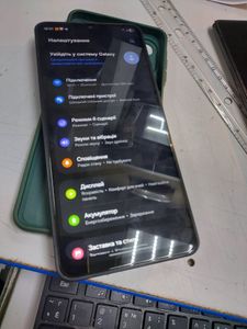 Б/в Мобільний телефон Samsung galaxy a07 4/128gb 01-200913669