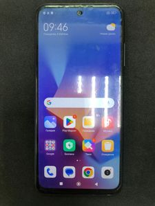 Б/у Мобільний телефон Xiaomi redmi 10 4/64gb 01-200911938