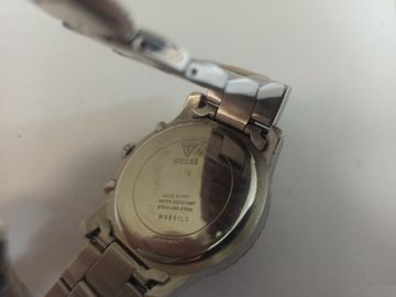 Б/в Годинник Guess w0851l3 01-200913491
