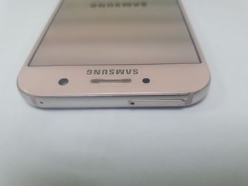 Б/в Мобільний телефон Samsung galaxy a5 2017 3/32gb 01-200914520
