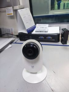 Б/в Ip-камера Xiaomi yi 1080p home camera 01-200914517