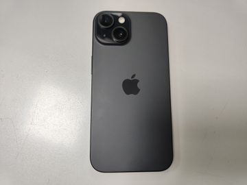 Б/в Мобільний телефон Apple iphone 15 128gb 01-200903009