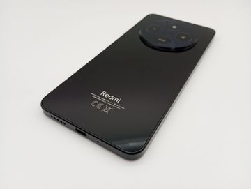 Б/в Мобільний телефон Xiaomi redmi 14c 4/128gb 01-200914593