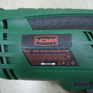 Б/в Дриль ударний Nova wi 800ji 800 ват 16-000276247