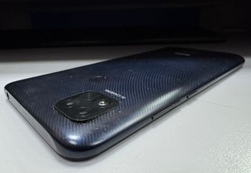 Б/в Мобільний телефон Xiaomi redmi 9c 3/64gb 01-200914716