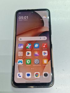 Б/в Мобільний телефон Xiaomi redmi note 12 8/256gb 01-200907120