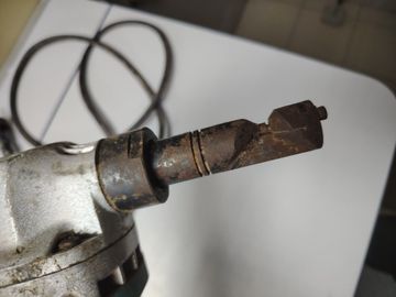 Б/в Електроножиці Sturm es9060p 01-200915369