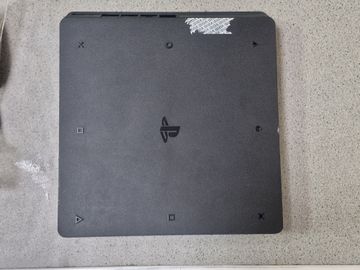 Б/в Ігрова приставка Sony playstation 4 slim 500gb 01-200910147