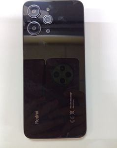 Б/у Мобільний телефон Xiaomi redmi 12 4/128gb 01-200915287