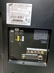 Б/в Телевізор Samsung ue40h5303 01-200912914