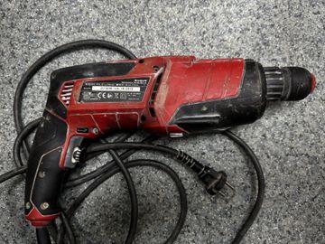Б/в Перфоратор Einhell te-rh 26 4f/1 01-200916019