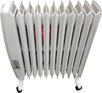 Б/в Обігрівач Ewt noc eco 25 tls 2500w 01-200882793