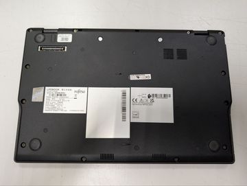 Б/в Ноутбук Fujitsu 14/core i5-1235u ddr5/16gb ddr4/hdd *відсутній/ssd 1000 gb/*інтегрована 01-200909010