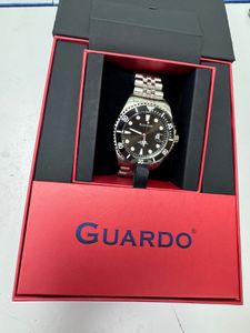 Б/в Годинник Guardo sa 03015wr5atm 01-200915237