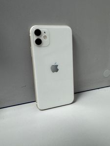 Б/в Мобільний телефон Apple iphone 11 pro 128gb 01-200915885