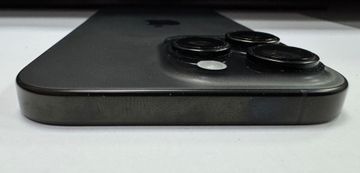 Б/в Мобільний телефон Apple iphone 16 pro max 256gb 01-200913837