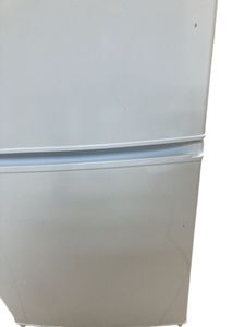 Б/в Холодильник з морозильною камерою Grifon dfn-180w 01-200880152