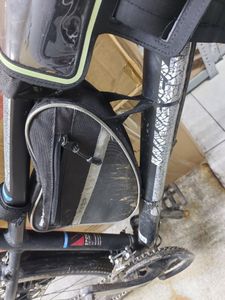 Б/в Велосипед Wheeler 27.5 01-200899657