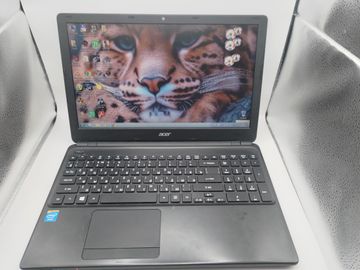 Acer 15/celeron 2955u ddr3/2gb ddr2/hdd 500 gb/ssd *відсутній/*інтегрована