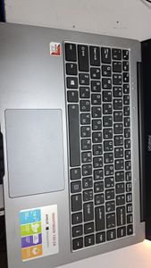 Б/в Ноутбук Prestigio 14/amd a4 9120 ddr4/4gb ddr3/hdd *відсутній/ssd 64 gb/*інтегрована 01-200915191