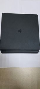 Б/в Ігрова приставка Sony playstation 4 slim 1tb 01-200918031