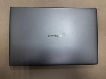 Б/в Ноутбук Prestigio 14/amd a4 9120 ddr4/4gb ddr3/hdd *відсутній/ssd 64 gb/*інтегрована 01-200915191