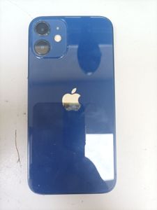 Б/в Мобільний телефон Apple iphone 12 mini 128gb 01-200918738