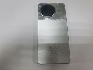 Б/в Мобільний телефон Poco f7 pro 12/256gb 01-200918761