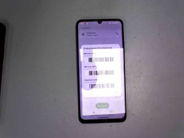 Б/у Мобільний телефон Realme note 50 4/128gb 01-200919267