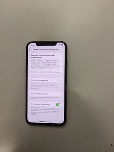 Б/в Мобільний телефон Apple iphone xs 64gb 01-200918861