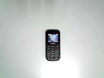 Б/в Мобільний телефон Sigma comfort 50 cf115 easy 01-200918642