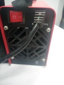 Б/в Зварювальний апарат Kende kende mma-250 + маска 01-200919240