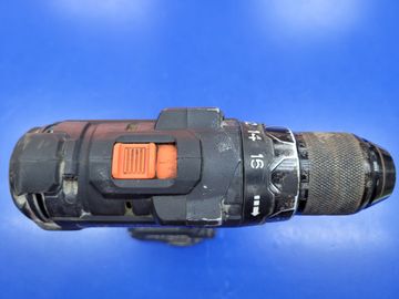 Б/в Набір інструментів Dnipro-M dga-201 + cd-200 bc ultra 2акб 4h зп 01-200888304