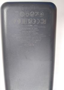 Б/в Повербанк Hoco j101b astute 30000mah 22.5w 01-200919725