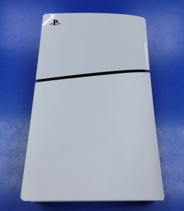 Б/у Игровая приставка Sony playstation 5 slim 825gb 01-200881704
