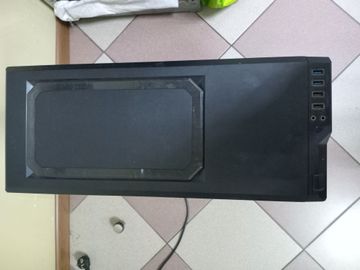 Б/в Системний блок Пк intel core i7-8700/ram 32 gb/hdd 4000 gb/ssd 512 gb/nvidia gtx 1080 ti (geforce) 11gb gddr5x 352bit 01-200919653