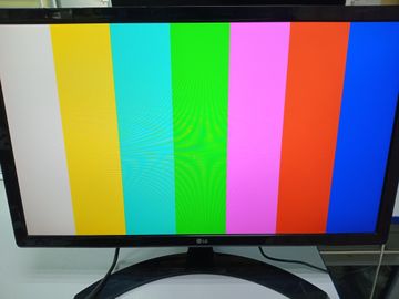 Б/в Монітор Lg 22mp58vq-p 01-200919669