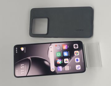 Б/в Мобільний телефон Xiaomi 14t 12/256gb 01-200884322