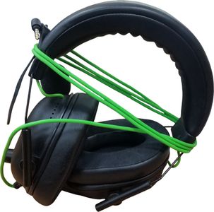 Б/у Наушники Razer blackshark v2 x 01-200909036