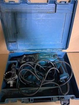 Б/у Перфоратор Makita hr2470 01-200920753