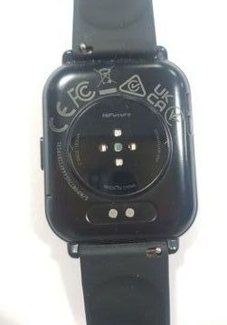 Б/у Смарт-часы Hifuture zone2-grey 01-200888683