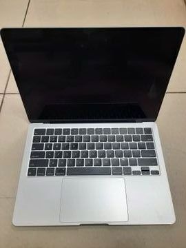 Б/в Ноутбук Apple macbook air 13.6/ m2 / ram 16gb/ ssd 256gb/ gpu 8 core 01-200920732