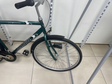 Б/в Велосипед Marvel vienna sm 28 01-200920907