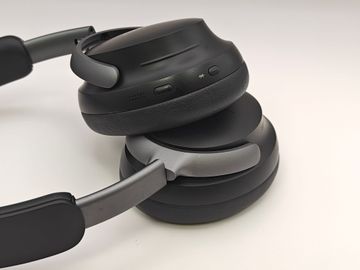 Б/в Навушники Bose quietcomfort ultra headphones 01-200887827